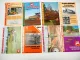 20x Original Prospekt Amazone Landtechnik 1970/90er Jahre Drillmaschinen Eggen