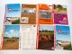 20x Original Prospekt Amazone Landtechnik 1970/90er Jahre Eggen Düngerstreuer