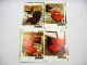 20x Original Prospekt Landtechnik 1970/80er Jahre Eberhardt Hassia Grammer Lely