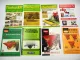 20x Original Prospekt Landtechnik 1970/80er Jahre Eberhardt Kuhl Diadem Grammer