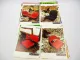 20x Original Prospekt Landtechnik 1970/80er Jahre Eberhardt Kuhl Nitsch Grammer