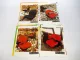 20x Original Prospekt Landtechnik 1970/80er Jahre Eberhardt Rau Nitsch Grammer