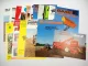 20x Original Prospekt Landtechnik 1970/80er Jahre z.B. Baas Eisele Howard