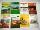 20x Original Prospekt Landtechnik 1970/80er Jahre z.B. Dieci Nordsten Hassia