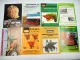 20x Original Prospekt Landtechnik 1970/80er Jahre z.B. Gruse Isaria Diadem Kuhl