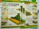 20x Original Prospekt Landtechnik 1970/80er Jahre z.B. Gyro Rau Diadem Hassia