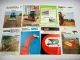 20x Original Prospekt Landtechnik 1970/80er Jahre z.B. Gyro Vicon Rau Kemper