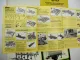 20x Original Prospekt Landtechnik 1970/80er Jahre z.B. Gyro Vicon Rau Kemper