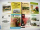 20x Original Prospekt Landtechnik 1970/80er Jahre z.B. Hassia Müller Schmotzer