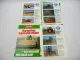 20x Original Prospekt Landtechnik 1970/80er Jahre z.B. Hassia Müller Schmotzer