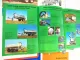 20x Original Prospekt Landtechnik 1970/80er Jahre z.B. Karo Taarup Kleine