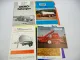 20x Original Prospekt Landtechnik 1970/80er Jahre z.B. Nordsten Siegperle Chemo