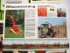 20x Original Prospekt Landtechnik 1970/80er Jahre z.B. PZ Stetzl Nitsch Hassia