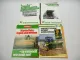 20x Original Prospekt Landtechnik 1970/80er Jahre z.B. Strautmann Gruse Isaria
