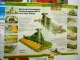 20x Original Prospekt Landtechnik 1970/80er Jahre z.B. Strautmann Kaweko Hassia