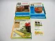 20x Original Prospekt Landtechnik 1970/80er Jahre z.B. Strautmann Stetzl Lely
