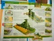 20x Original Prospekt Landtechnik 1970/80er Jahre z.B. Strautmann Stetzl Lely