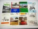 20x Original Prospekt Landtechnik 1970/80er Jahre z.B. Taarup Ibbenbüren Karo