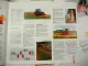 21x Original Prospekt Niemeyer Landtechnik Pflüge Mäher Schwader 1990er Jahre