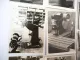 22 Fotos Maschine für Büchsenmacher Gewehrfabrik ca. 1940/50