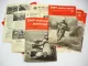 23x Zeitschrift DMV Motorsport Kraftrad Motorrad 1959 bis 1961