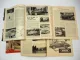 23x Zeitschrift für Motortouristik Motor + Fahrer PKW Motorrad 1954 bis 1957