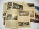 23x Zeitschrift für Motortouristik Motor + Fahrer PKW Motorrad 1954 bis 1957