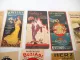24 Stück Notizzettel Werbung Reklame Ungarn 1900 - 1920 Esterhazy Arnea Törley