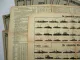 25x Historische Zeitschrift Zeiten und Völker Geschichte Geographie WK1 1915/16