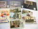 27 Sammelbilder Kaufmannsbilder Liebig Franck Stollwerck Benstorp