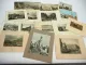 27 Stiche oder Lithographien ca. von 1800 bis 1900 verschiedene Ansichten