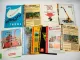 27x Orig. Prospekt Landtechnik Amazone Kemper Taarup Dieci 1970er bis 2000er J.