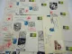 28x Briefe Briefmarken Großflugtag Leipheim 1973 Kampfgeschwader 44