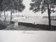 2x Alter Stich Bremen Hafen - Hamburg Eppendorf ca. 1850