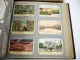 2x Chromos Liebig Album mit 588 Sammelbildern Holland Niederlande