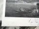 2x Kupferstich Ansichten vom Rhein ca. um 1790 Schneider Rücker Brand Benedict