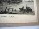 2x Kupferstich Ansichten vom Rhein ca. um 1790 Schneider Rücker Brand Benedict