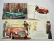 2x Orig. Prospekt Auto Union DKW 1000 S SP Coupe 1950/60er Jahre