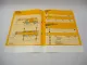 2x Orig. Prospekt Liebherr LTL 1030 Mobilkran Technische Daten Technical Data 94