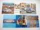 2x Orig. Prospekt Peugeot 404 Limousine GT Break Familiale Commerciale 1970/73