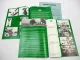 2x Orig. Prospekt Preisliste Schumacher Anbaugeräte für Unimog MBtrac 1970/80er