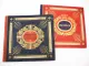 2x Orig. Sammelbilder Album Waldorf Astoria komplett Uniformen Alte Armee Marine