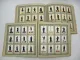 2x Orig. Sammelbilder Album Waldorf Astoria komplett Uniformen Alte Armee Marine