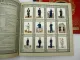 2x Orig. Sammelbilder Album Waldorf Astoria Uniformen Alte Armee Marine komplett