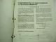 2x Original Opel Dienst Nachrichten 1939 Opel mPI Kfz.15 Wehrmacht Blitz 3 to