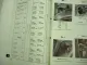 2x Original Opel Dienst Nachrichten 1939 Opel mPI Kfz.15 Wehrmacht Blitz 3 to