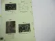 2x Original Opel Dienst Nachrichten 1939 Opel mPI Kfz.15 Wehrmacht Blitz 3 to