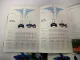 2x Original Prospekt BSC Valiant 400 500 Traktor 700 Einachser 2005/06