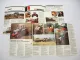 2x Original Prospekt Case David Brown DB 1490 1690 Schlepper 1980er Jahre