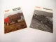 2x Original Prospekt Fahr Dungstreuer & Streuwerke Landtechnik